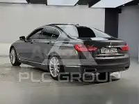 2016 BMW 7 Series