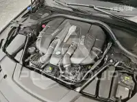 2016 BMW 7 Series
