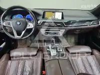 2016 BMW 7 Series
