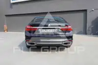 2016 BMW 7 Series