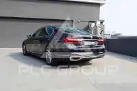 2016 BMW 7 Series