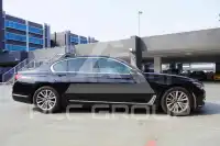 2016 BMW 7 Series