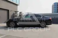 2016 BMW 7 Series