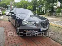 2016 BMW 7 Series