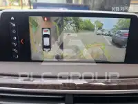 2016 BMW 7 Series