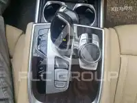 2016 BMW 7 Series