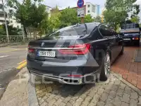 2016 BMW 7 Series