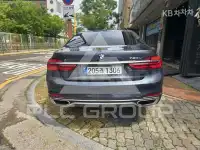 2016 BMW 7 Series
