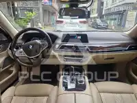 2016 BMW 7 Series