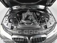 2016 BMW 7 Series