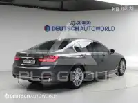 2016 BMW 7 Series