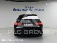 2016 BMW 7 Series