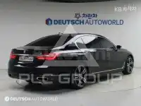 2016 BMW 7 Series