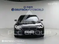 2016 BMW 7 Series