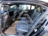 2016 BMW 7 Series