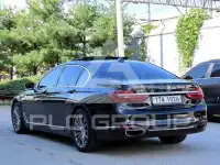 2016 BMW 7 Series