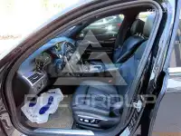 2016 BMW 7 Series