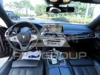 2016 BMW 7 Series