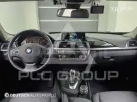 2016 BMW 330