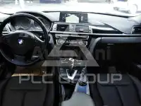 2016 BMW 330
