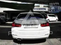 2016 BMW 330