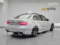 2016 BMW 330
