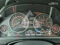 2016 BMW 330
