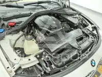 2016 BMW 330