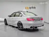2016 BMW 330