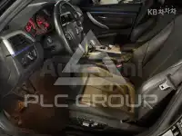 2016 BMW 330