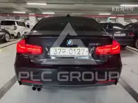 2016 BMW 330