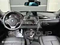 2016 BMW 330