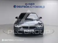 2016 BMW 330