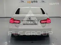 2016 BMW 330
