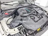 2016 BMW 330