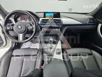 2016 BMW 330