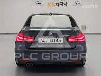 2016 BMW 330
