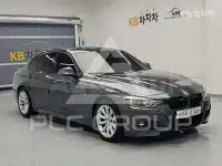 2016 BMW 330