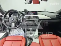 2016 BMW 330