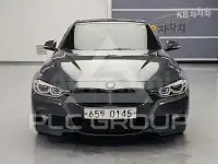 2016 BMW 330