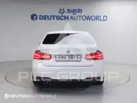 2016 BMW 330