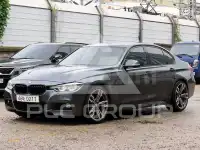 2016 BMW 330