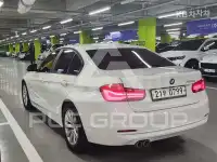 2016 BMW 330