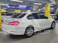 2016 BMW 330