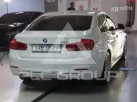 2016 BMW 330