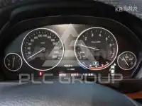 2016 BMW 330