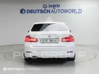 2016 BMW 330