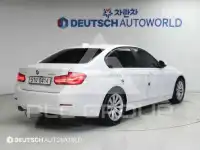 2016 BMW 330