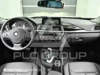 2016 BMW 330
