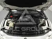 2016 BMW 330